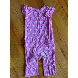 Bamboo Lot of 3-6 month - 2 pieces